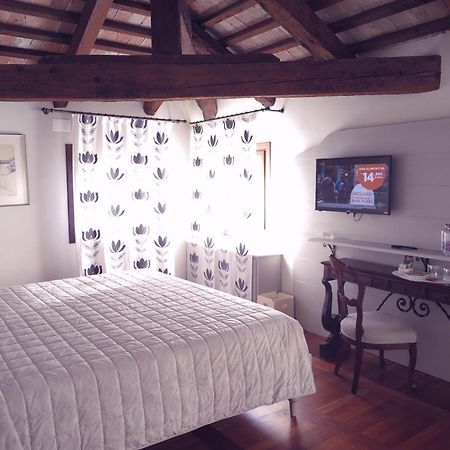 Hotel Donna Lucia Ponzano Veneto Extérieur photo