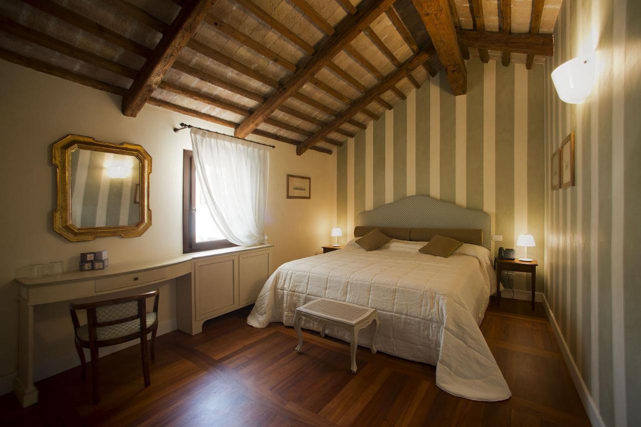 Hotel Donna Lucia Ponzano Veneto Extérieur photo