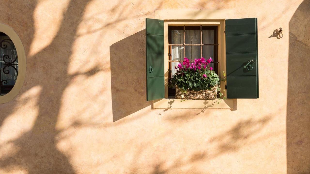 Hotel Donna Lucia Ponzano Veneto Extérieur photo