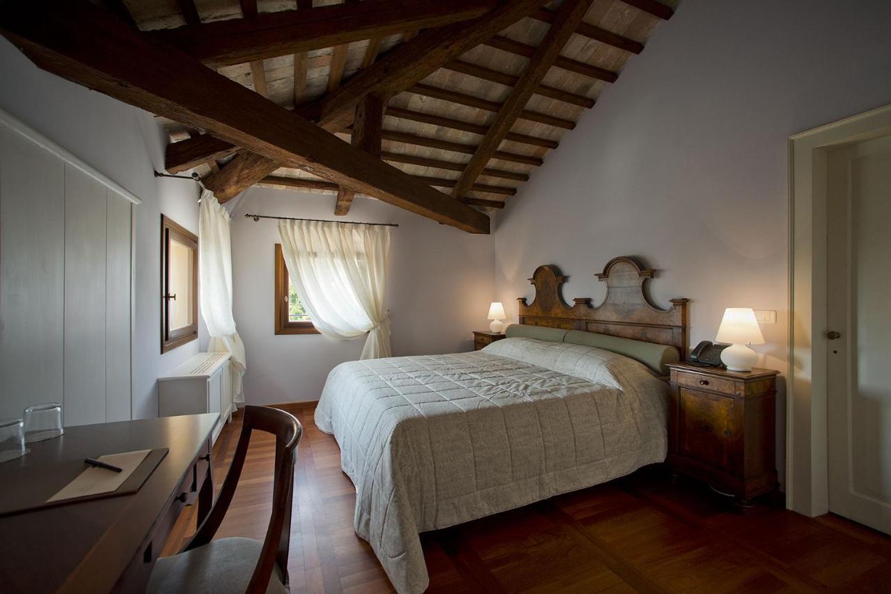 Hotel Donna Lucia Ponzano Veneto Extérieur photo