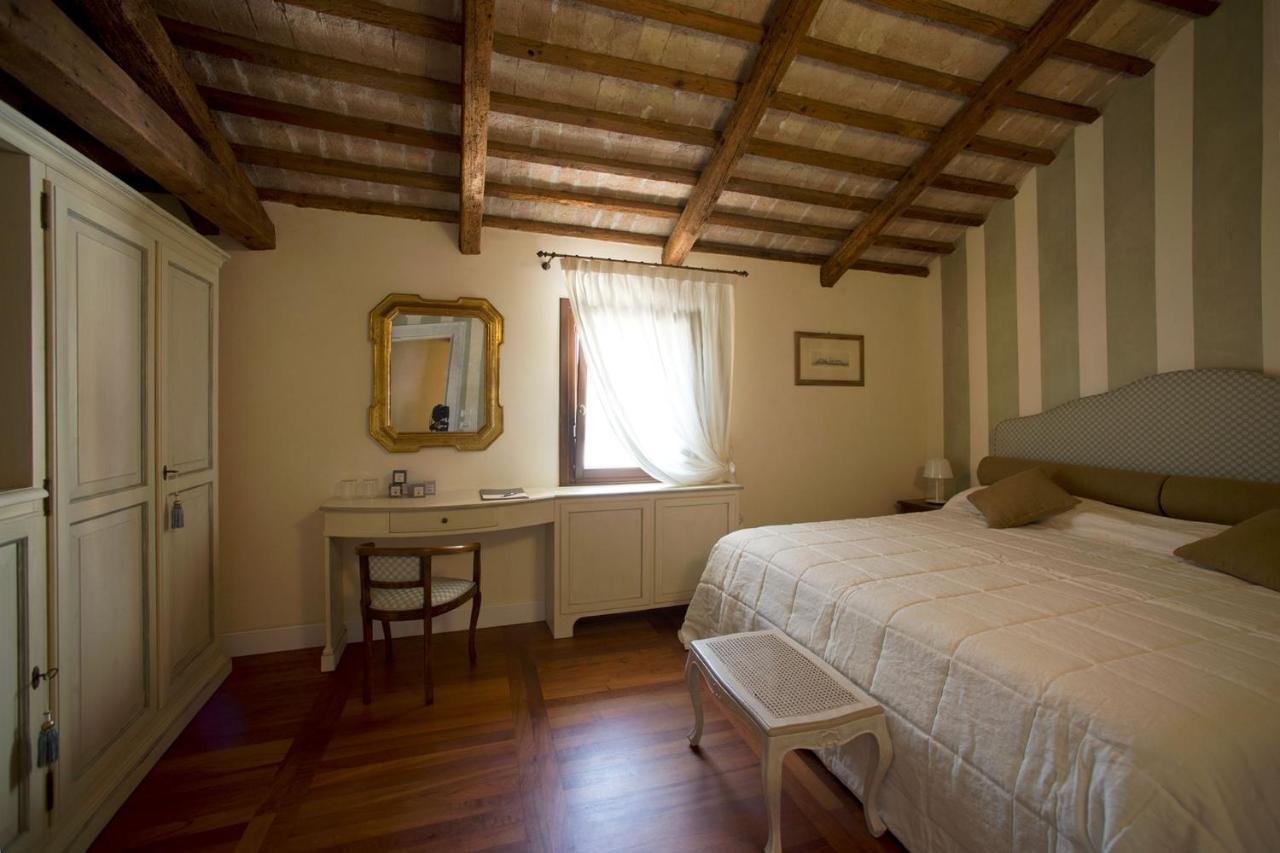Hotel Donna Lucia Ponzano Veneto Extérieur photo