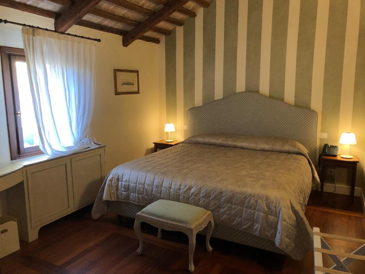 Hotel Donna Lucia Ponzano Veneto Extérieur photo