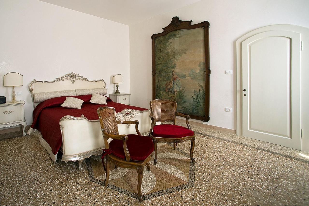 Hotel Donna Lucia Ponzano Veneto Extérieur photo
