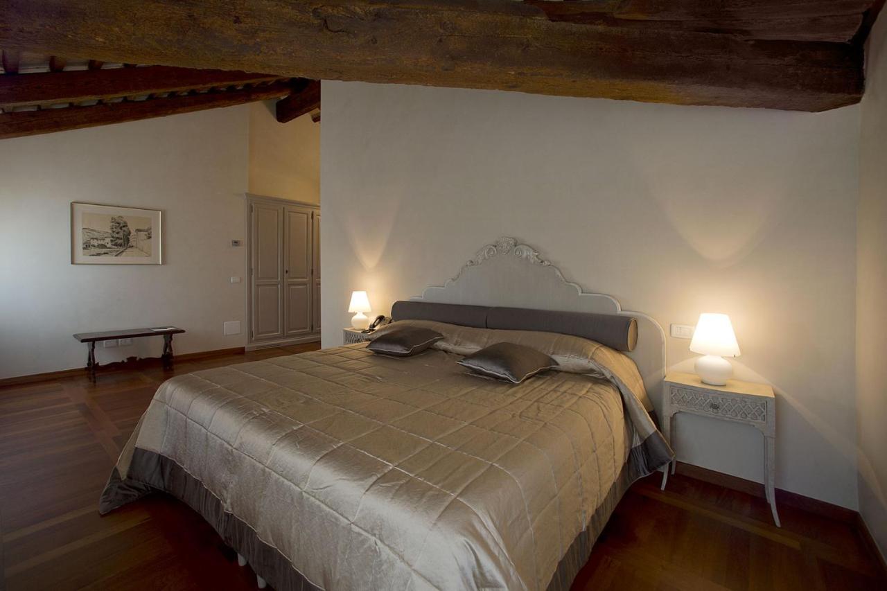 Hotel Donna Lucia Ponzano Veneto Extérieur photo