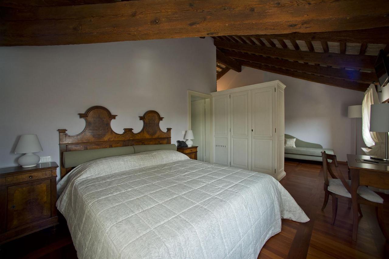 Hotel Donna Lucia Ponzano Veneto Extérieur photo