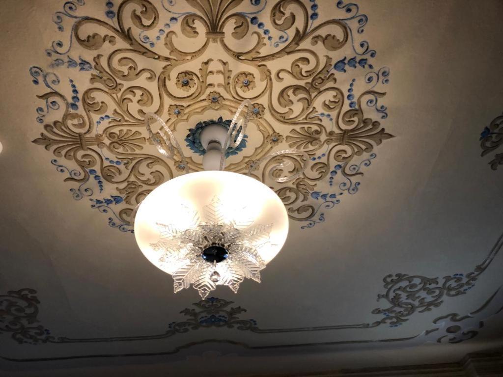 Hotel Donna Lucia Ponzano Veneto Extérieur photo