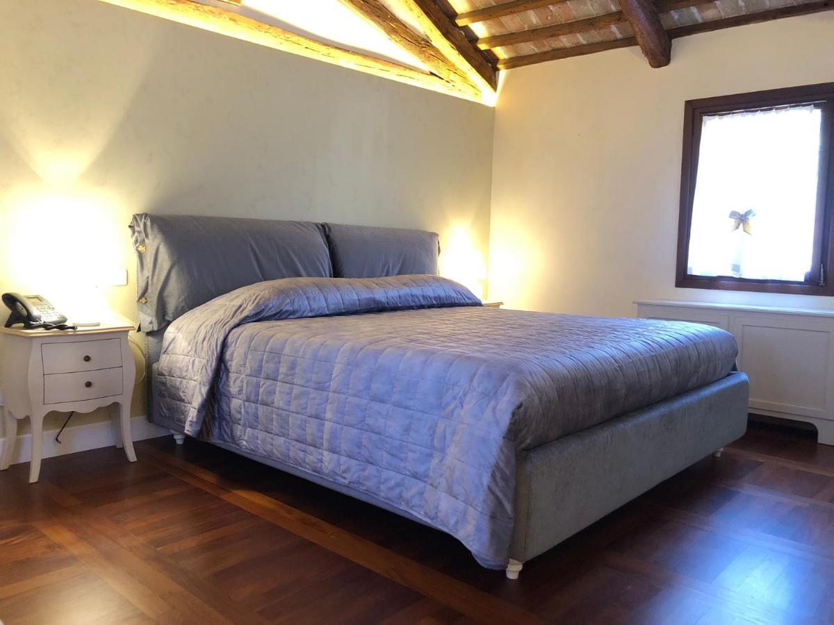 Hotel Donna Lucia Ponzano Veneto Extérieur photo