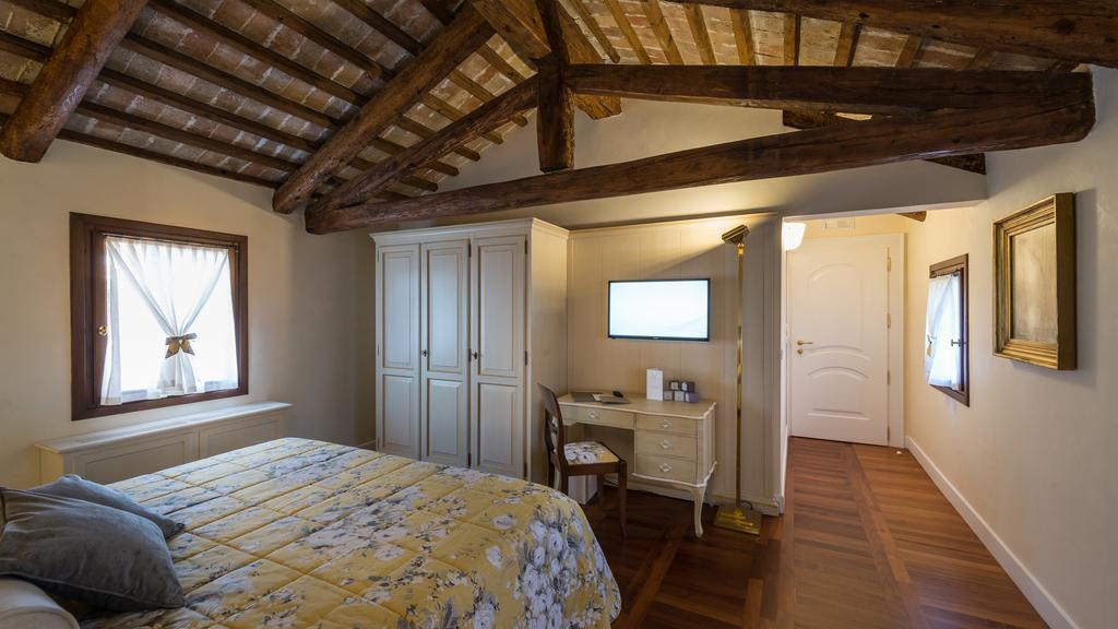 Hotel Donna Lucia Ponzano Veneto Chambre photo