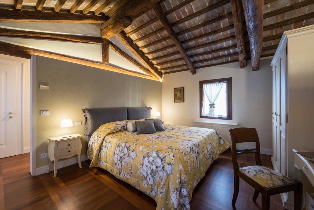 Hotel Donna Lucia Ponzano Veneto Chambre photo