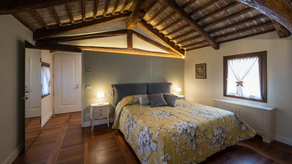 Hotel Donna Lucia Ponzano Veneto Chambre photo