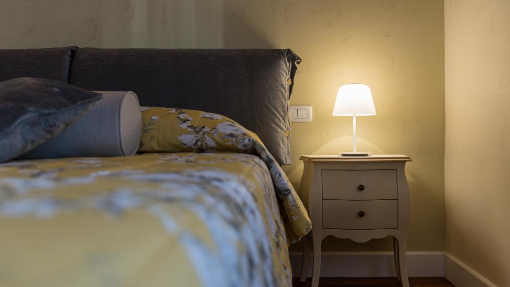 Hotel Donna Lucia Ponzano Veneto Extérieur photo