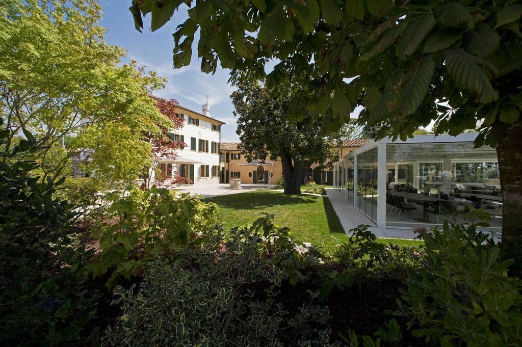 Hotel Donna Lucia Ponzano Veneto Extérieur photo