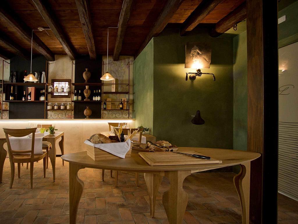 Hotel Donna Lucia Ponzano Veneto Extérieur photo