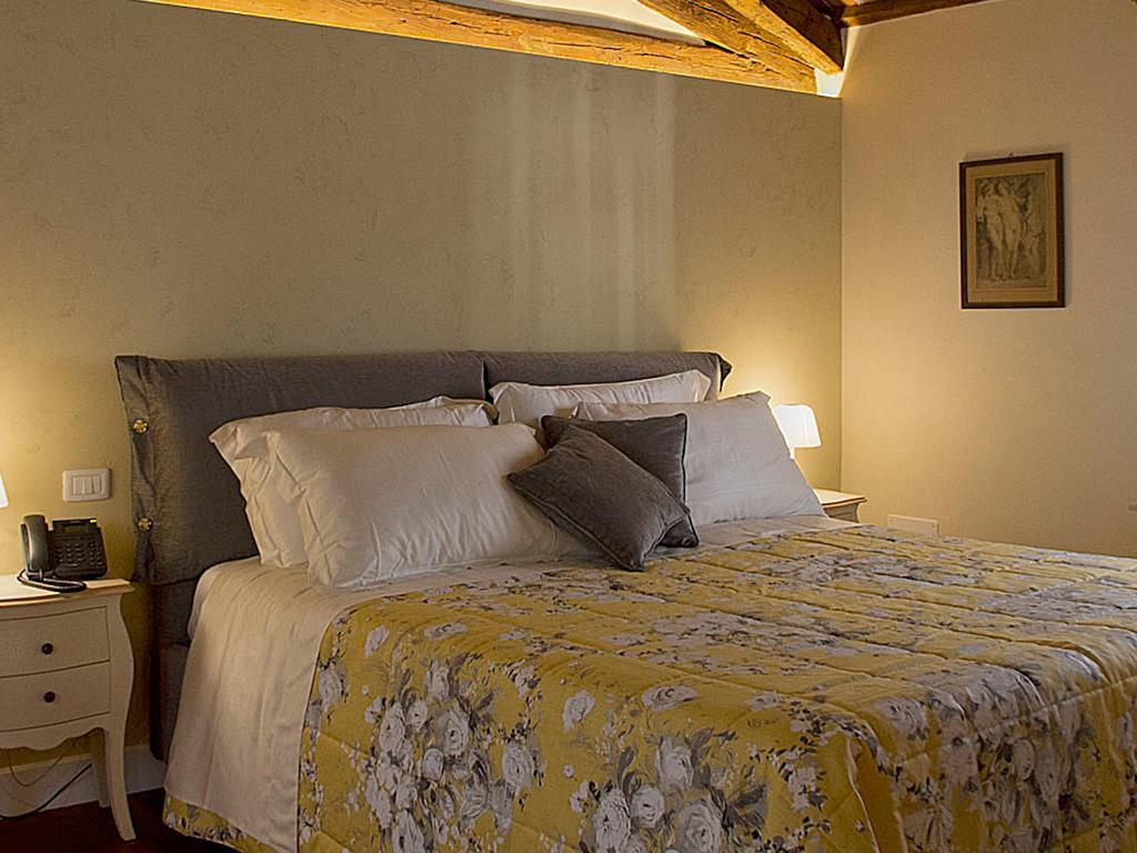 Hotel Donna Lucia Ponzano Veneto Extérieur photo