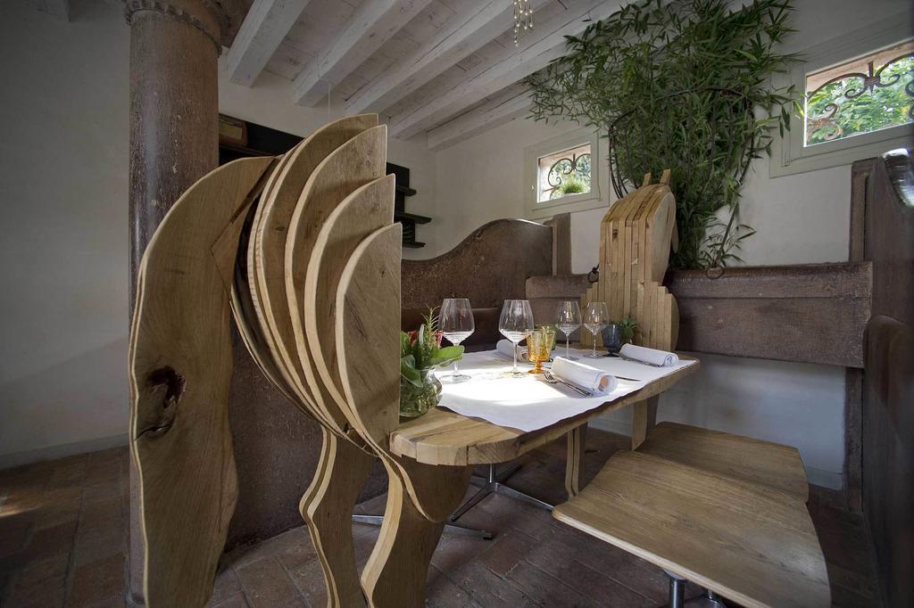 Hotel Donna Lucia Ponzano Veneto Extérieur photo