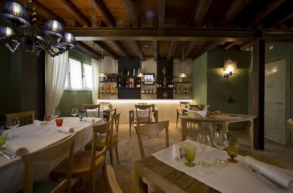 Hotel Donna Lucia Ponzano Veneto Extérieur photo