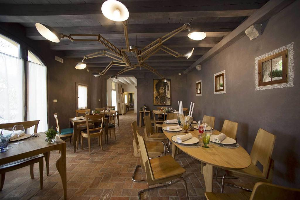 Hotel Donna Lucia Ponzano Veneto Extérieur photo