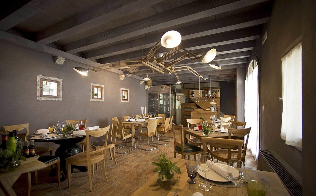 Hotel Donna Lucia Ponzano Veneto Extérieur photo